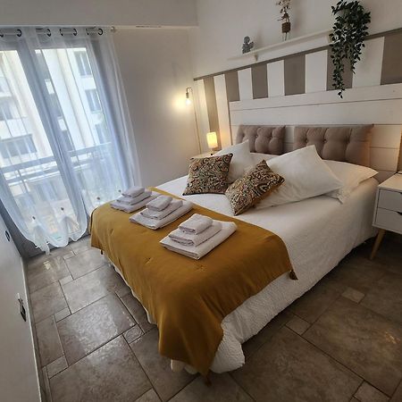 Cannes Paradis Екстериор снимка