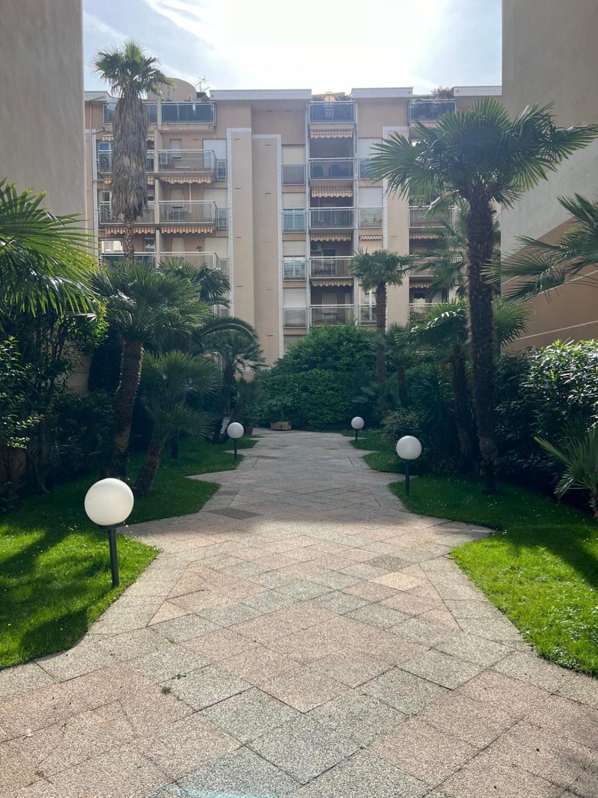Cannes Paradis Екстериор снимка