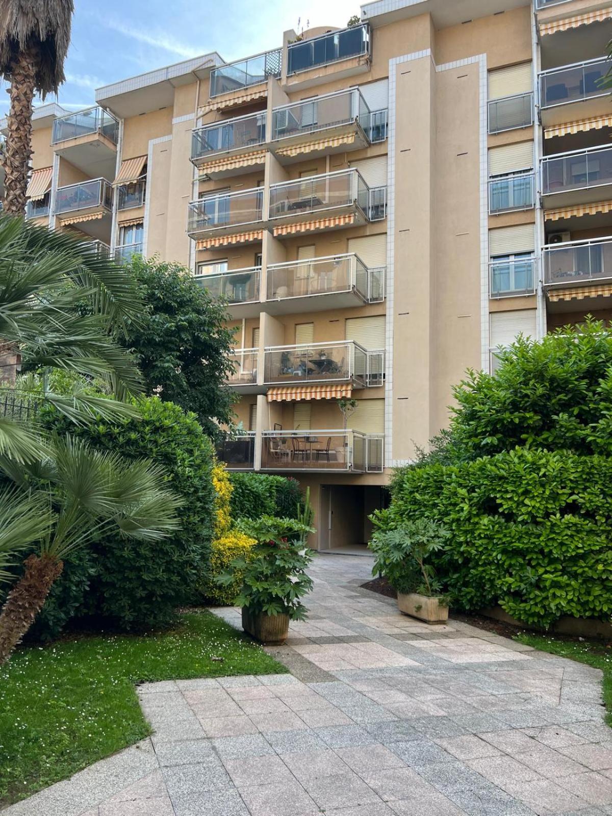 Cannes Paradis Екстериор снимка