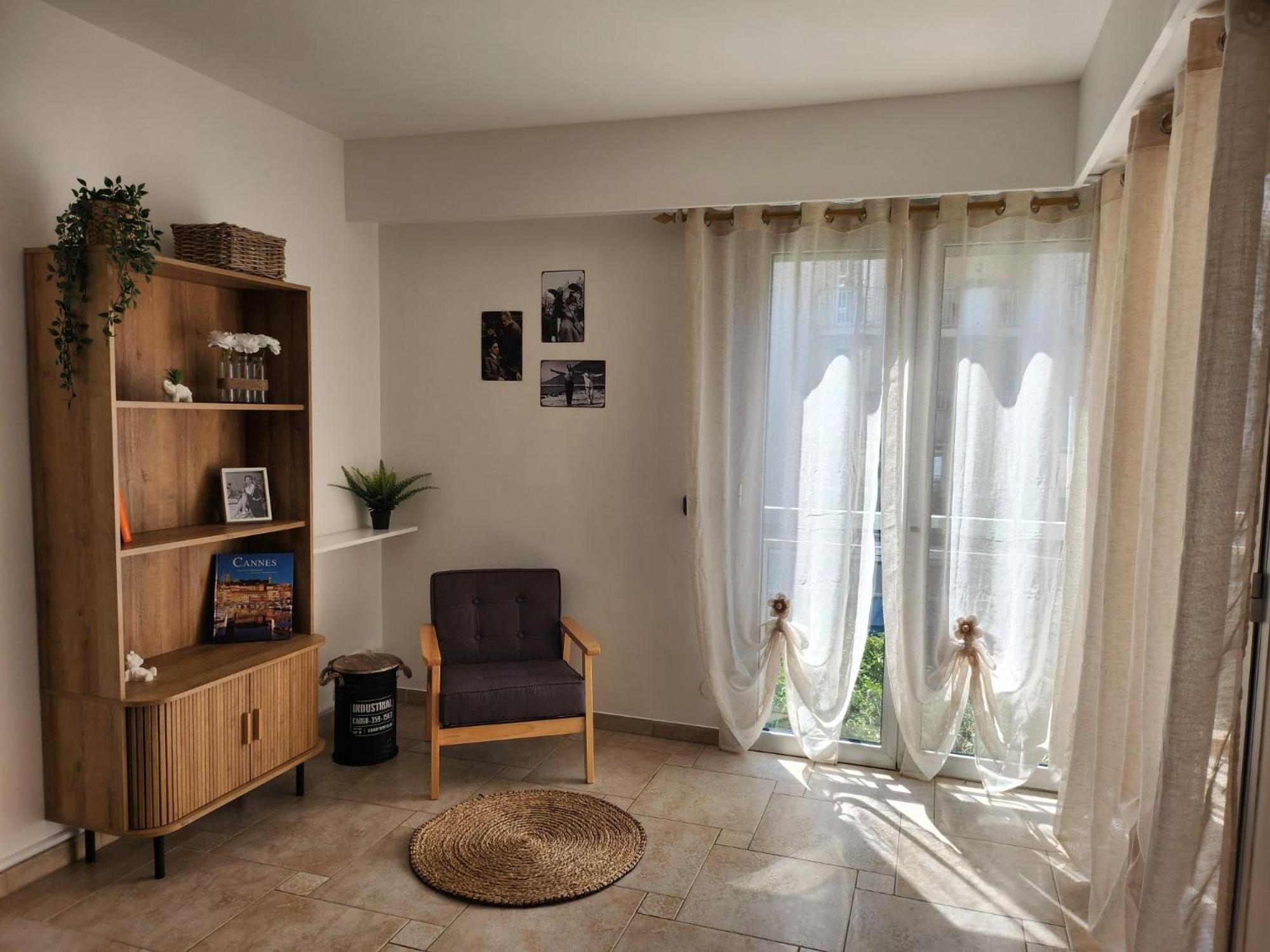 Cannes Paradis Екстериор снимка