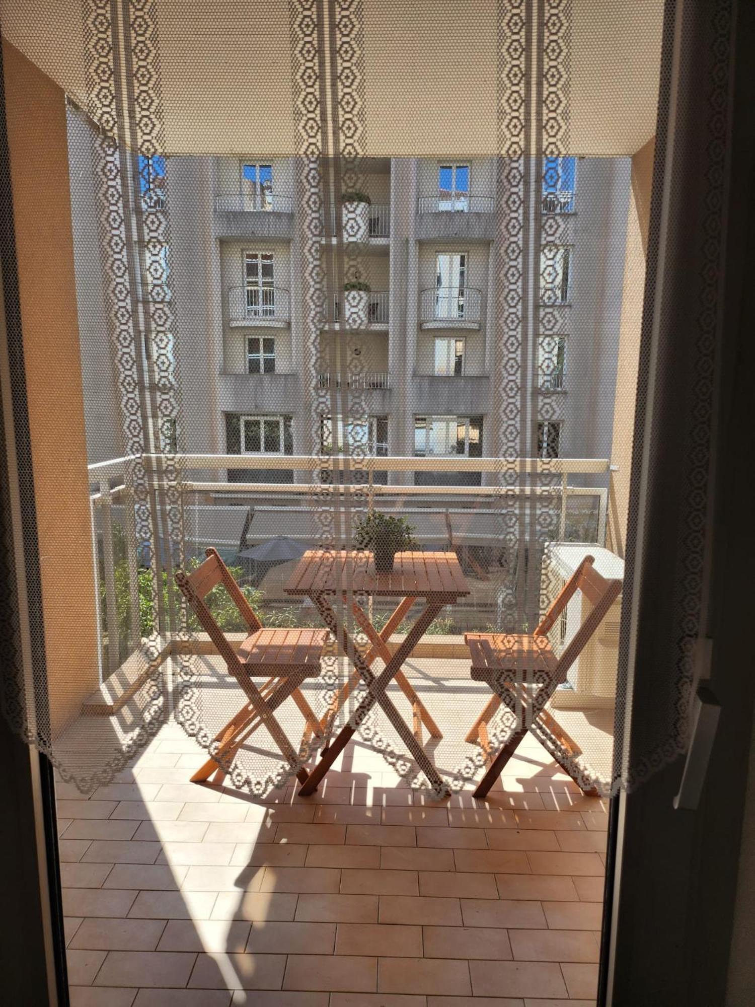 Cannes Paradis Екстериор снимка