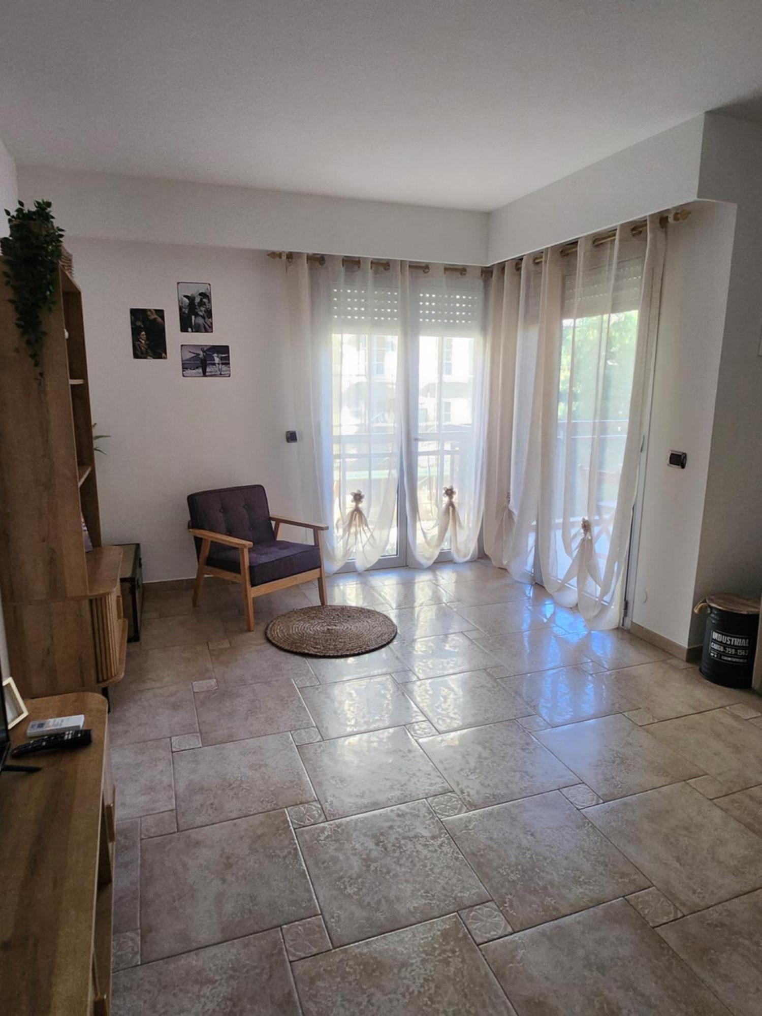 Cannes Paradis Екстериор снимка