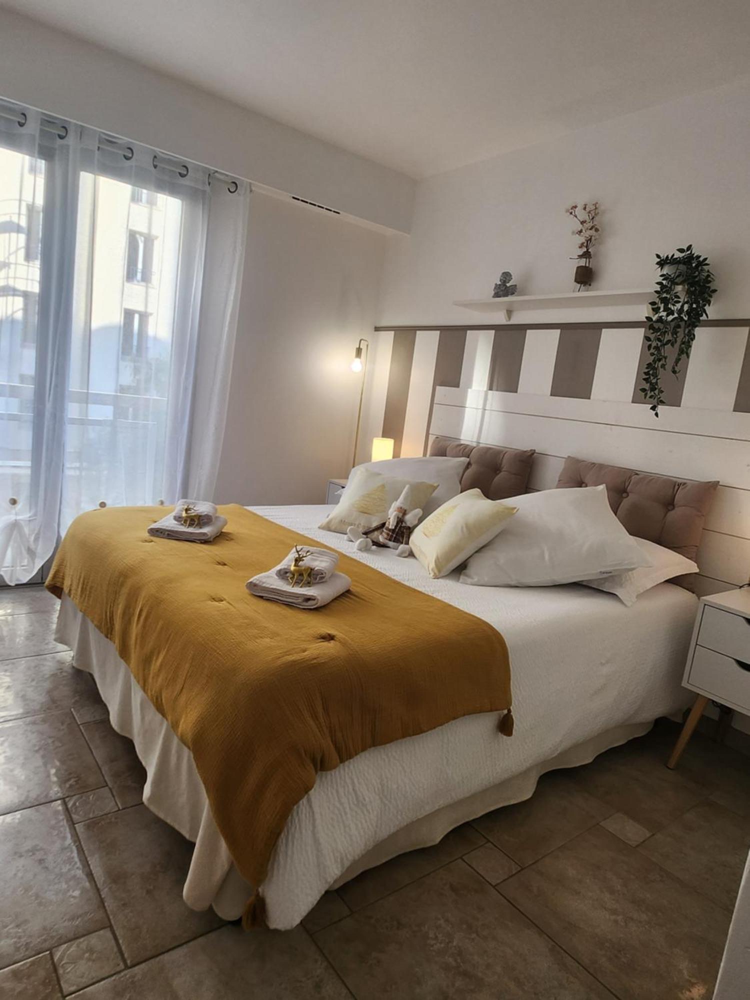 Cannes Paradis Екстериор снимка