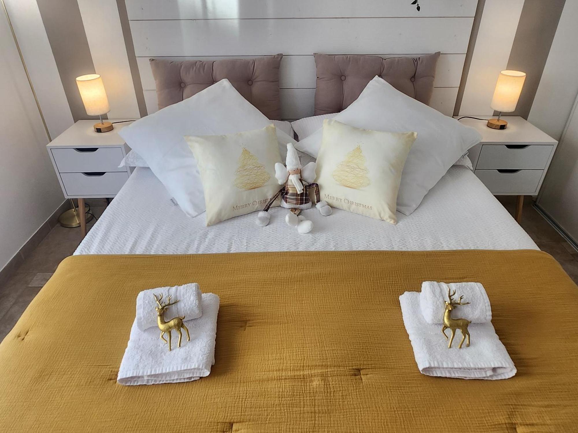 Cannes Paradis Екстериор снимка
