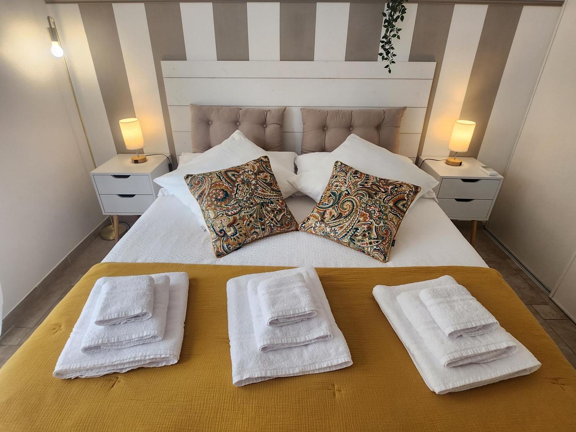 Cannes Paradis Екстериор снимка