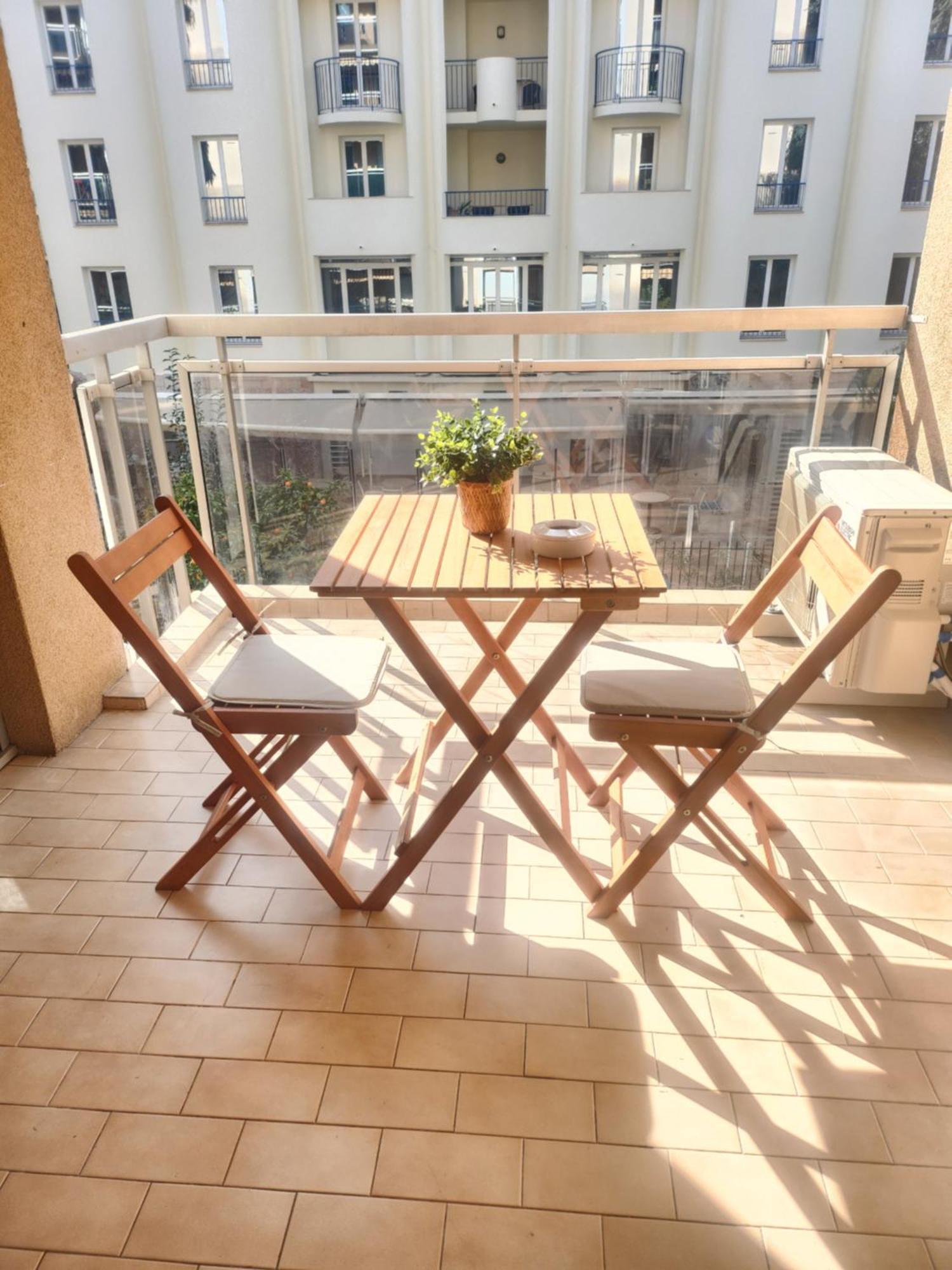Cannes Paradis Екстериор снимка